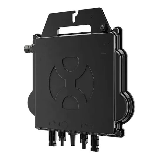 APSystems APSystems DS3-L micro omvormer