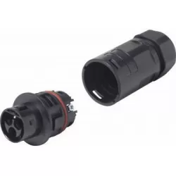 APS Male connector - 1 Fase DS3 & D3-L