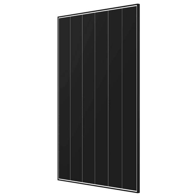 AIKO 480Wp Glas-Glas Zwart-Wit