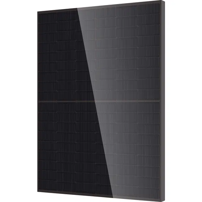 DMEGC 465WP Glas-Glas All Black