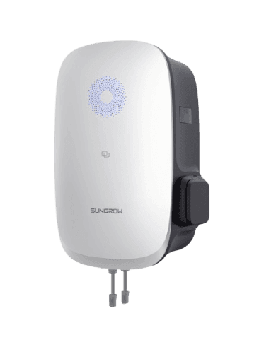 SUNGROW EV-lader 22kW AC22E-G2