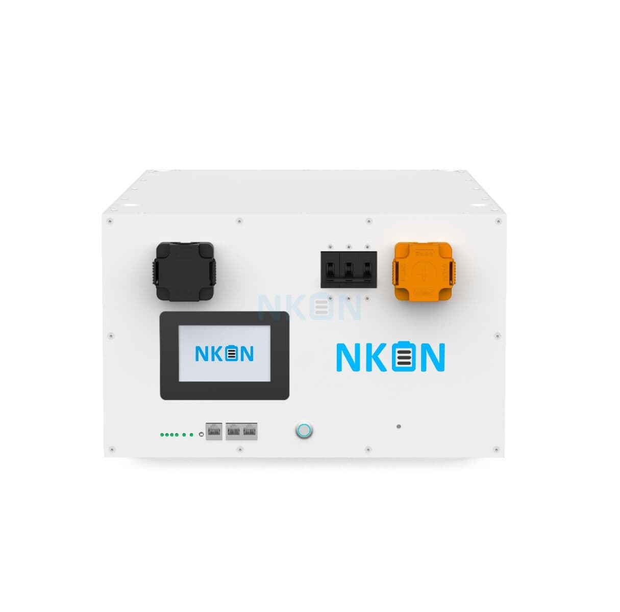 NKON ESS Eco โ 51.2V 16.1kWh Thuisbatterij