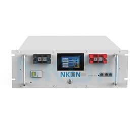 NKON ESS Eco โ 51.2V 5.12kWh Thuisbatterij