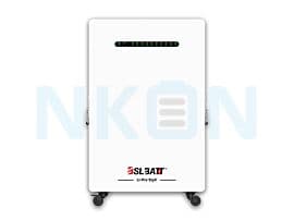 BSL Battery Li-Pro StyX 51.2V 16.07kWh Thuisbatterij
