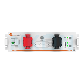 Felicity FLA48100UG1 - 51.2V 5.12kWh Thuisbatterij