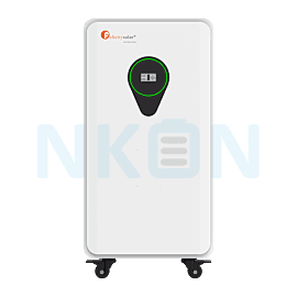 Felicity FLA48314-EU - 51.2V 16kWh Thuisbatterij