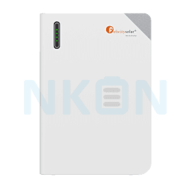 Felicity FLB48100WG1-H - 51.2V 5.12kWh Thuisbatterij