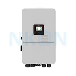 Deye SUN-20K-SG05LP3-EU-SM2 20kW - 3-fase - Hybride LV Omvormer