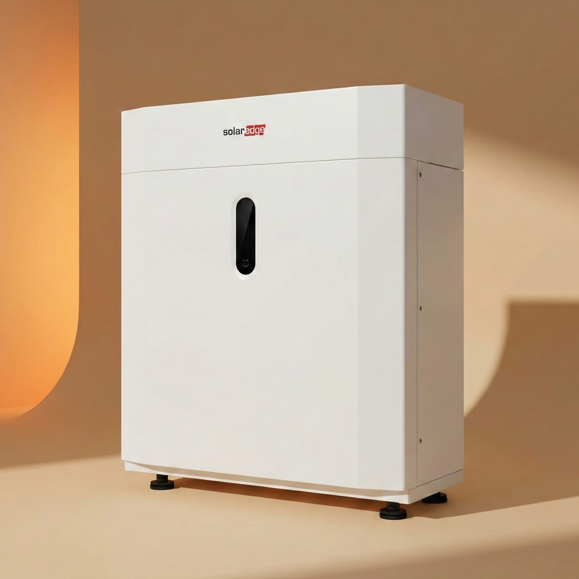 SolarEdge Thuisbatterij 4.6 kWh laag voltage stapelbaar