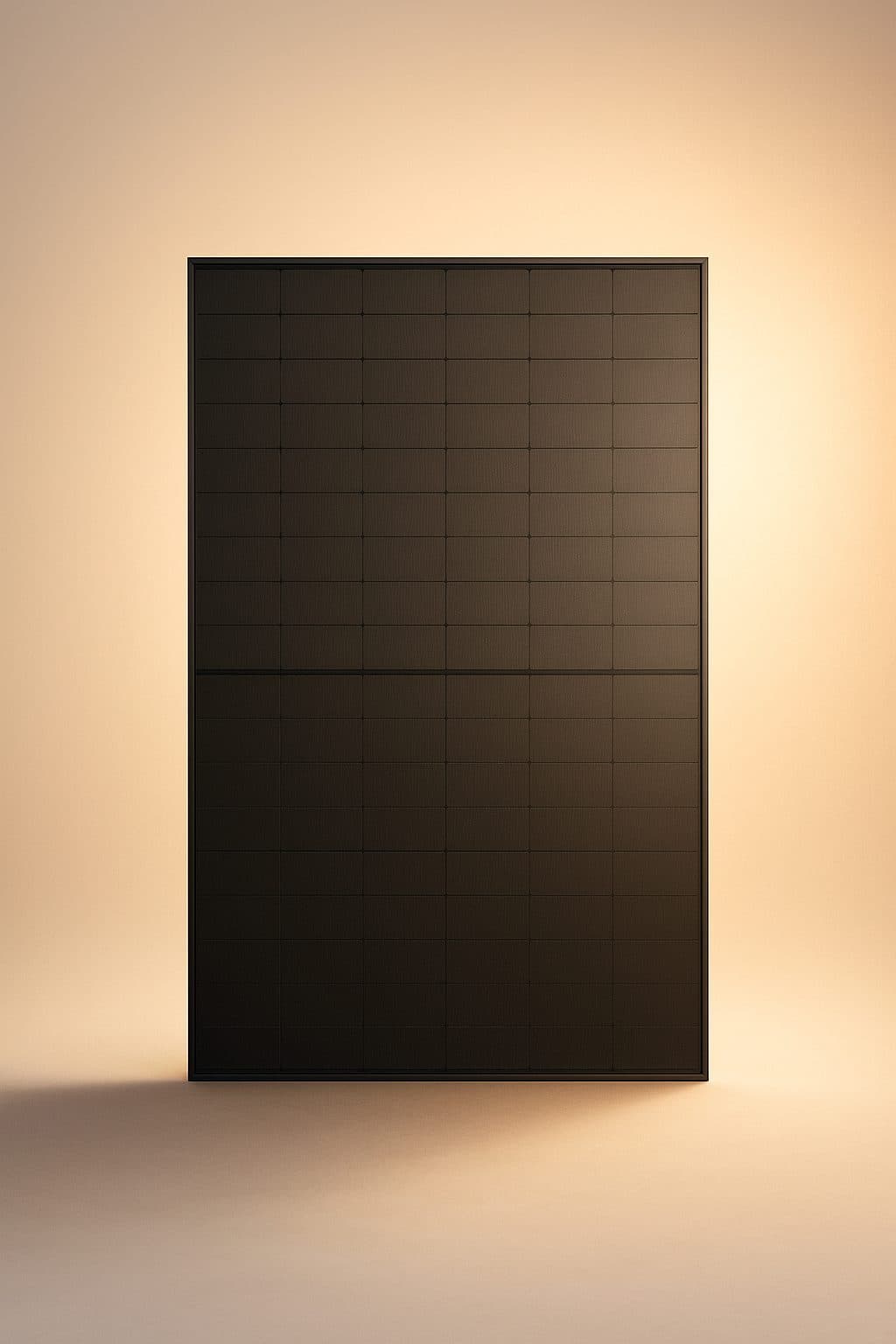 Jinko 455 Wp All Black glas-glas (N-type)